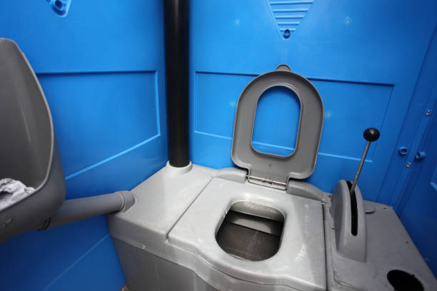 Best Portable Toilets with Baby Changing Stations  in Arcola, VA