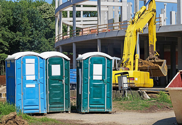 Best Portable Restroom Servicing (Cleaning and Restocking)  in Arcola, VA